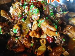 -古田会·肥肠鸡(古田店)