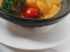 -维园港式茶餐厅(龙岗盛平店)