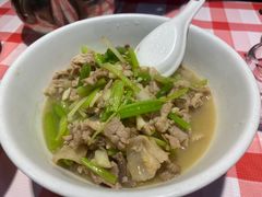 -好帮厨·下饭浏阳菜·坚持现炒(月湖店)