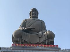 -石岛赤山风景区