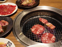 -牛角日本烧肉专门店(河原町三条店)