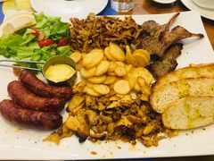 -HELLO MUSAE 拾光缪斯餐厅·纯正希腊风味(苏州中心店)