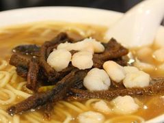 -奎元馆.百年奎元.非遗传承(西湖边的解放路店)