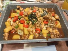 -意卡菲·欢乐聚会餐厅(华侨店)
