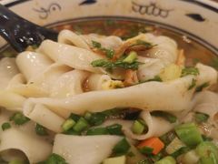 -顿顿吉祥·长安味道(启迪香山店)