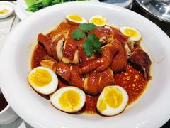 豉油鸡-德云居