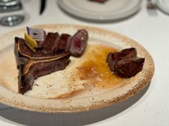 -Wolfgang’s Steakhouse 沃夫冈牛排馆(上海白玉兰广场店)