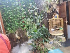 -丽江庭院·云南野生菌·海鲜火锅(鼓楼四合院店)