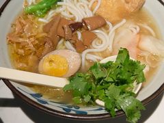 -鑫花溪牛肉米粉(凤凰街创始总店)