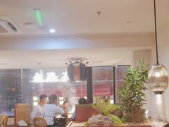 -九鼎轩脆毛肚火锅(三钢里店)