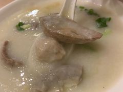 -盛记粥面(佐敦店)