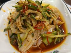 -魏家凉皮(祈年大厦店)