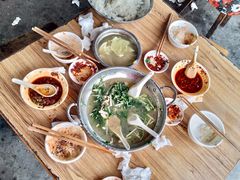 -小杨翘脚牛肉