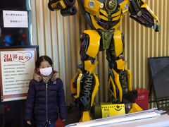 -SFC上影影城(淞南店)