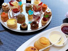 -上海和平饭店华懋阁 Cathay Room