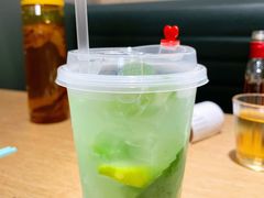 -蔡澜Pho·越南粉餐厅(海上世界店)