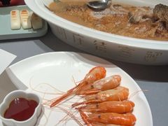 -阿庄新豫菜(通泰路店)