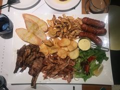 -HELLO MUSAE 拾光缪斯餐厅·纯正希腊风味(苏州中心店)