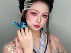 -首脑美容美发化妆美甲培训学校(龙岗校区)