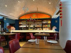 -Golden Lily河内巴黎法越料理餐厅(建国西路店)