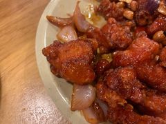 -陈傻子餐厅(世纪都会店)