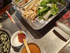 -阿财老铺·老蚌埠龙虾城(华夏总店)