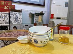 -华兴餐厅·招牌生鱼片(桃园路店)