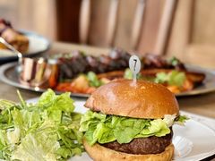 -尚牛社会 Beef & Liberty(金桥EKA天物店)