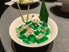 -桂满陇·海市蜃楼·黑金(国金店)