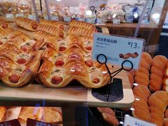-巴黎贝甜(五道口店)