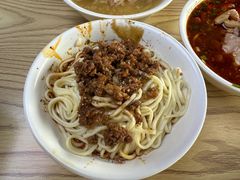 -吴记怪味面(牛王庙店)