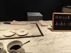-筠咖啡西餐厅(上海国展宝龙丽筠酒店)