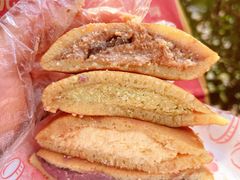 -拾烧车轮饼(世纪金源店)