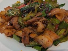 -天成·川菜家宴(礼岗店)