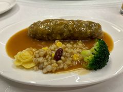 -宜兴隆家宴·私房菜(泰安华庭店)