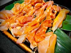-烧江南烤肉(长春摩天活力城店)