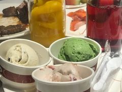 -星伦多自助料理(永旺店)
