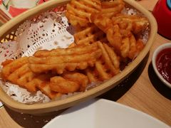-必胜客(新辰里酒仙桥店)