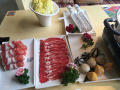 -甘尼仕印度餐厅爵士酒吧(阳春巷店)