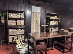 -天一阁博物院