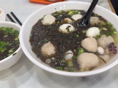 -文辉墨鱼丸大王(铜锣湾渣甸街总店)