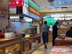 -西贝(南开大悦城店)