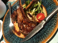 -大树餐厅(益田假日店)