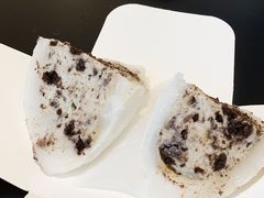 -36抹茶·千层与鲜果茶(欢乐海岸店)