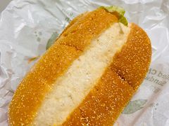 -麦当劳(新王府井店)