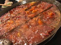 -酒友老火锅(渝中店)
