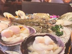 海鲜套餐-海桐