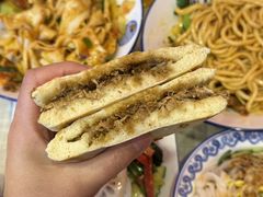 -大嘻咹biangbiang面(历史博物馆店)
