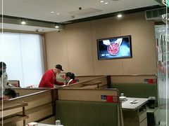 -海底捞火锅(凯德广场店)