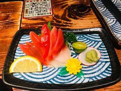 -小川洋风料理(江汉路店)